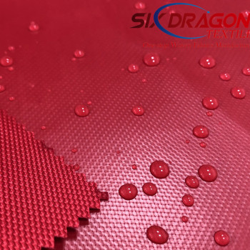 heavy waterproof material