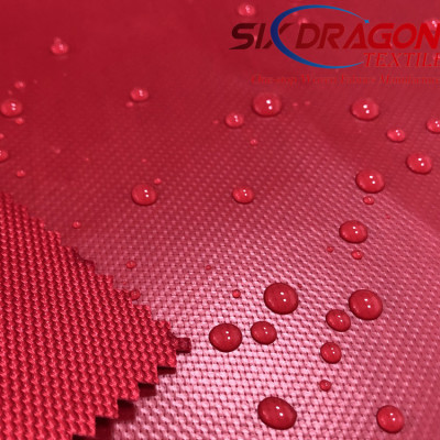 heavy waterproof material