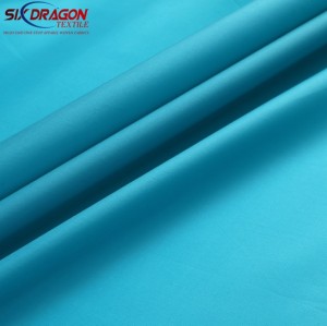 Polyester Taffeta Fabric Price For Sportwear,Bags And Suitcases,Lining