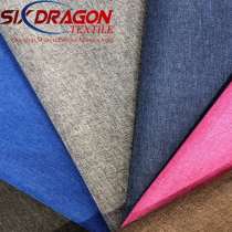 recycled waterproof fabric