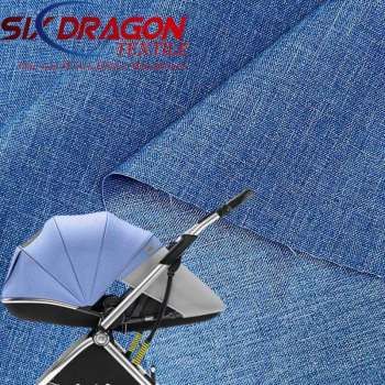 recycled waterproof fabric