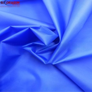 68D Polyester Taffeta for Car cover,Lining