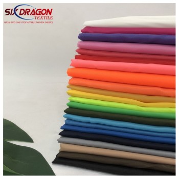 Polyester 190t Material For Winter Jacket Lining,Bags And Suitcases