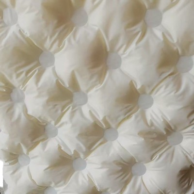 400T pongee eco friendly waterproof fabric for down jacket