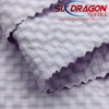 Puff Check 105g Waterproof Shirt Fabric
