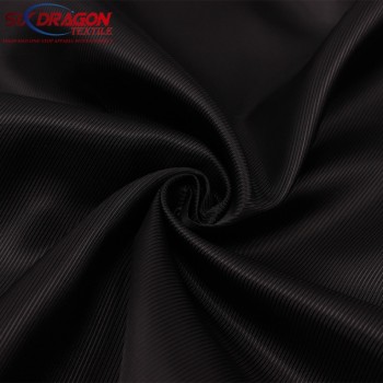Polyester Taffeta Lining Fabric For Lining