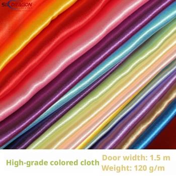 Silk Taffeta Fabrics for dress,box lining
