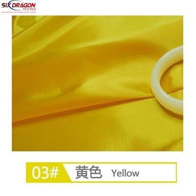 Silk Taffeta Fabrics for dress,box lining