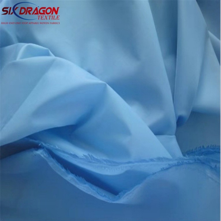 nylon memory fabric