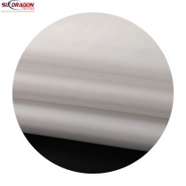 White Taffeta for Outdoor Gear Binding, Lining, Dust-proof Bags