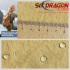 nylon ripstop waterproof fabric 70d for bags and outdoor hiking backpacks