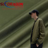 75D waterproof nylon fabric spotlight for jacket