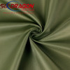 75D waterproof nylon fabric spotlight for jacket