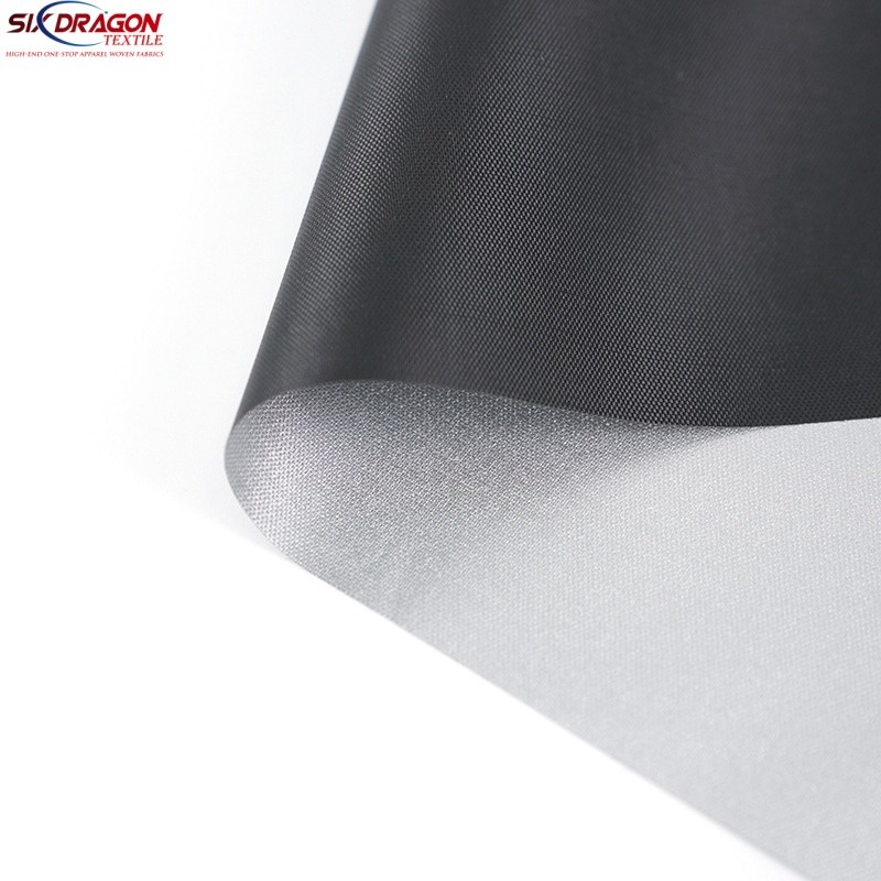 nylon memory fabric