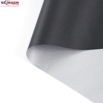 Black Taffeta for Lining Coating