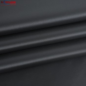 Black Taffeta for Lining Coating