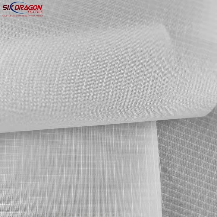 nylon memory fabric