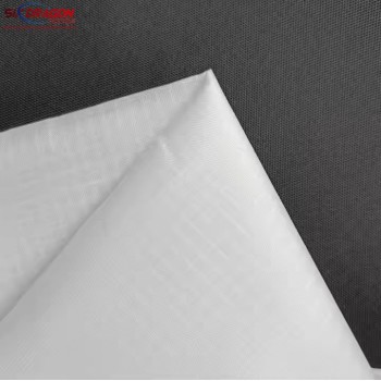 Plaid Taffeta for Lining，Tent