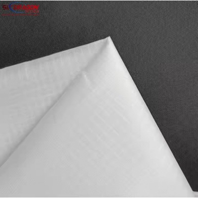 Plaid Taffeta for Lining，Tent