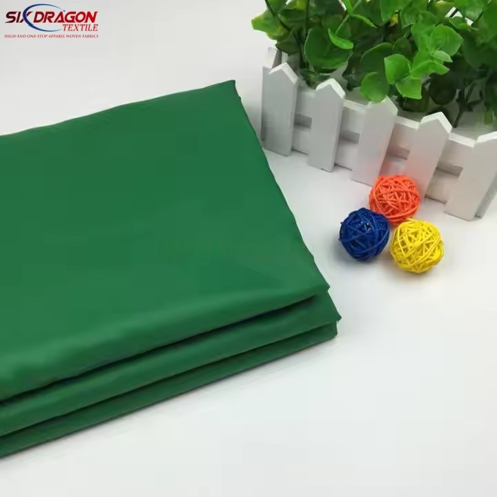 nylon memory fabric
