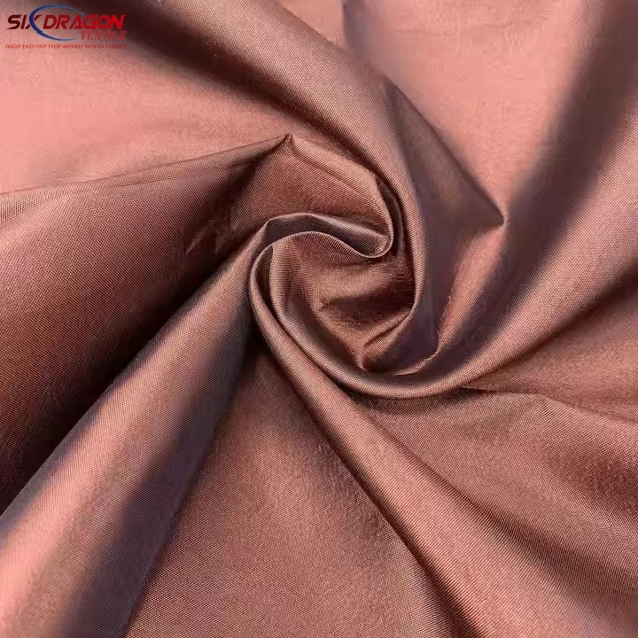nylon memory fabric