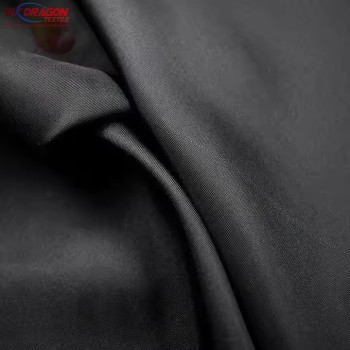 Taffeta Black for Suit Lining