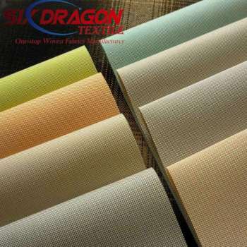 outdoor sun resistant fabric for un umbrellas and patio furniture