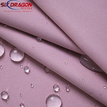 T800 thin waterproof material for outdoorswear