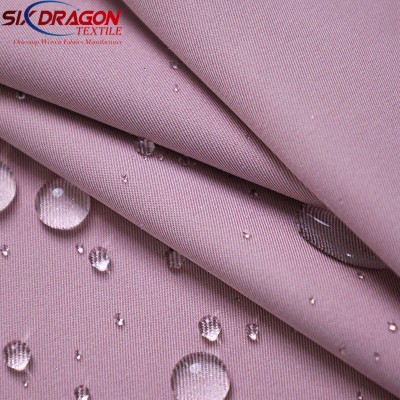 T800 thin waterproof material for outdoorswear
