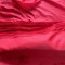 Red Taffeta For Business Suit Lining,Bags And Suitcases Lining