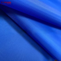 Blue Taffeta for Bags Lining