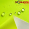 reflective waterproof fabric for duty uniforms