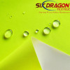 reflective waterproof fabric for duty uniforms