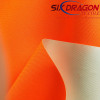 reflective waterproof fabric for duty uniforms