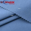 Nylon two-tone grid four-way stretch elastic waterproof fabric for outdoorswear