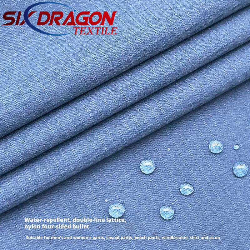 imitation memory fabric