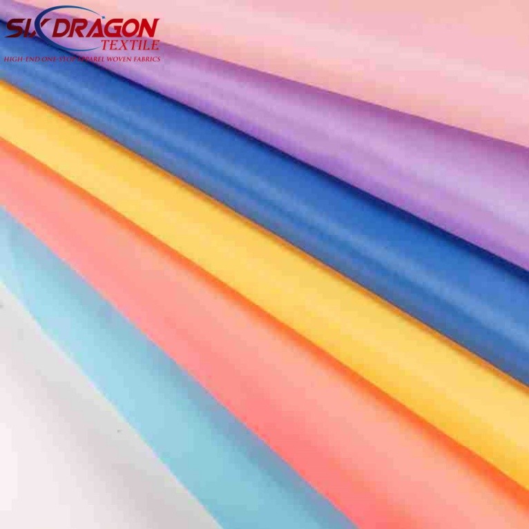 nylon memory fabric