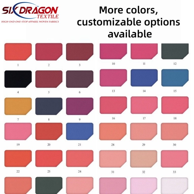 imitation memory fabric