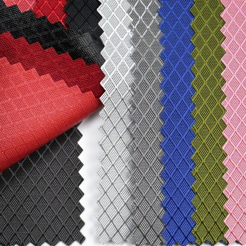 nylon memory fabric