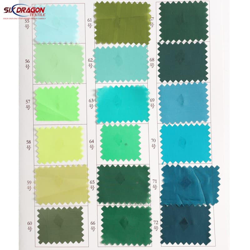 nylon memory fabric