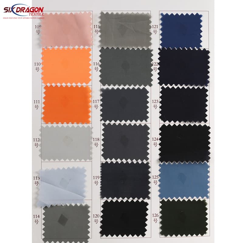 imitation memory fabric