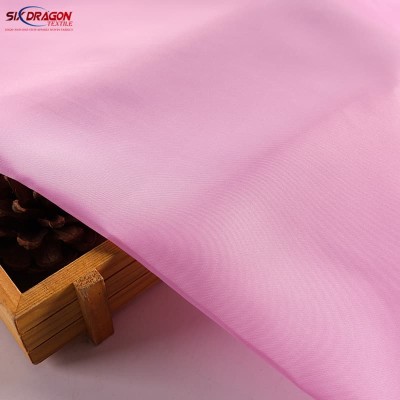 Color Taffeta for Jacket Bags Tent Lining