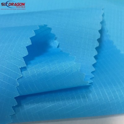 Waterproof Taffeta Color for Umbrella, Bags, Kite, Shower Curtain