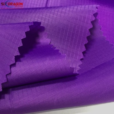 Waterproof Taffeta Color for Umbrella, Bags, Kite, Shower Curtain