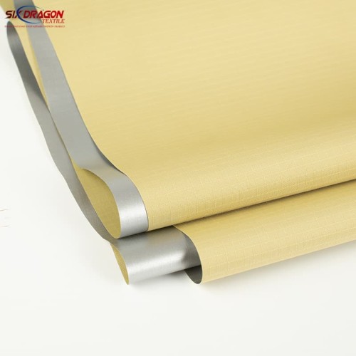 Gold Taffeta for Tent,Car Cover
