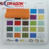100 nylon ripstop material waterproof for bags