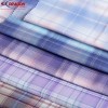 Tartan Taffeta for Dress,Shirt