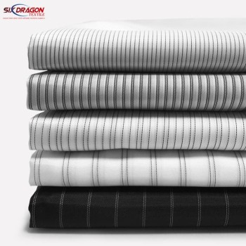 Striped Taffeta for Bags,Suit Coat Jacket Lining