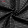 Striped Taffeta for Bags,Suit Coat Jacket Lining
