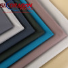 300D oxford silver coated fireproof waterproof fabric for tent